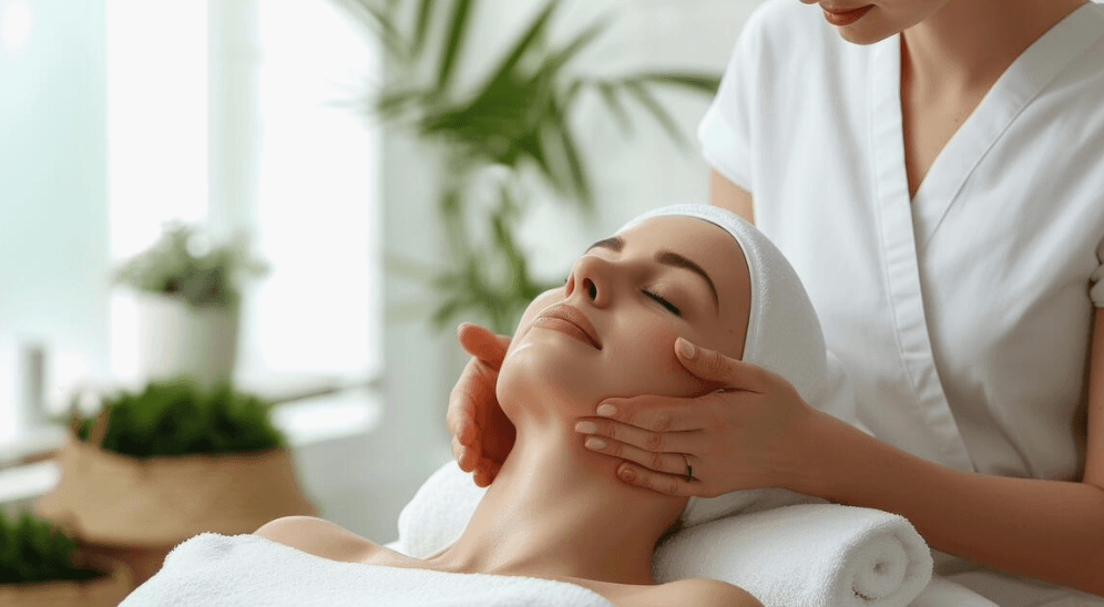 Boutique Spa — Boosted engagement