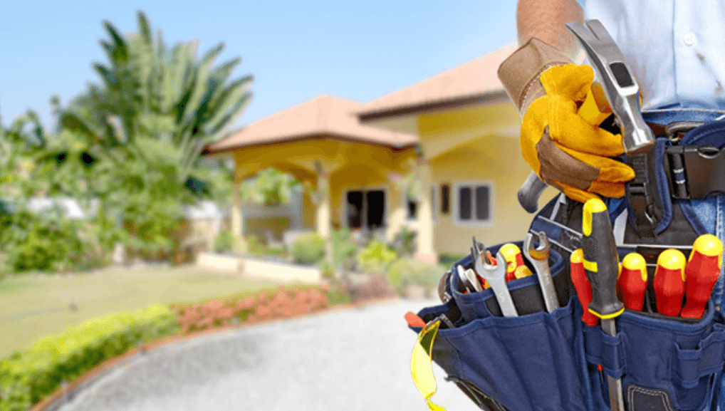 Home Services