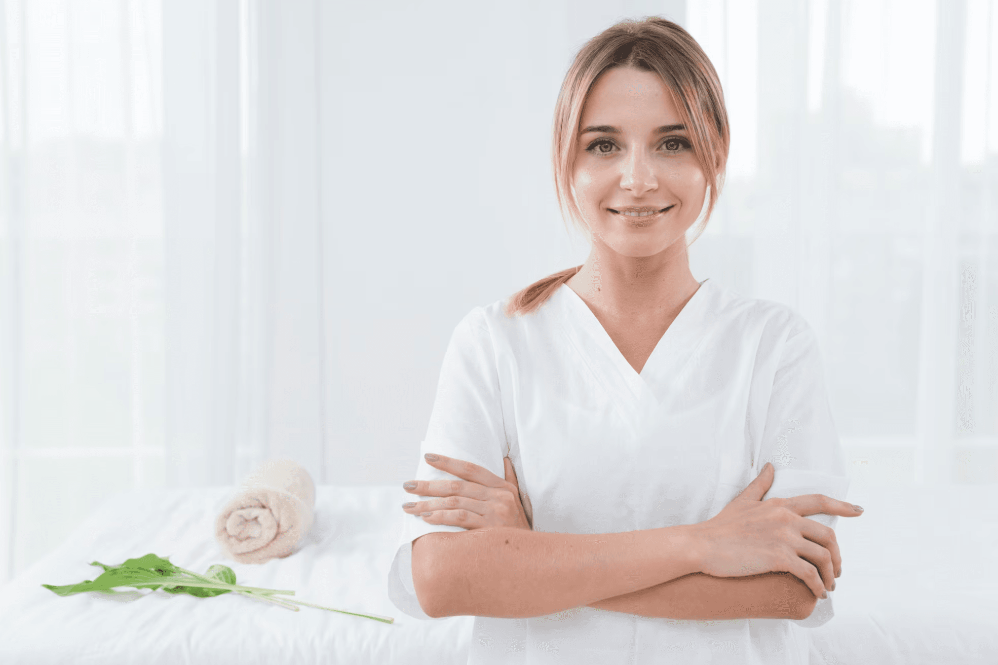Medical & Wellness