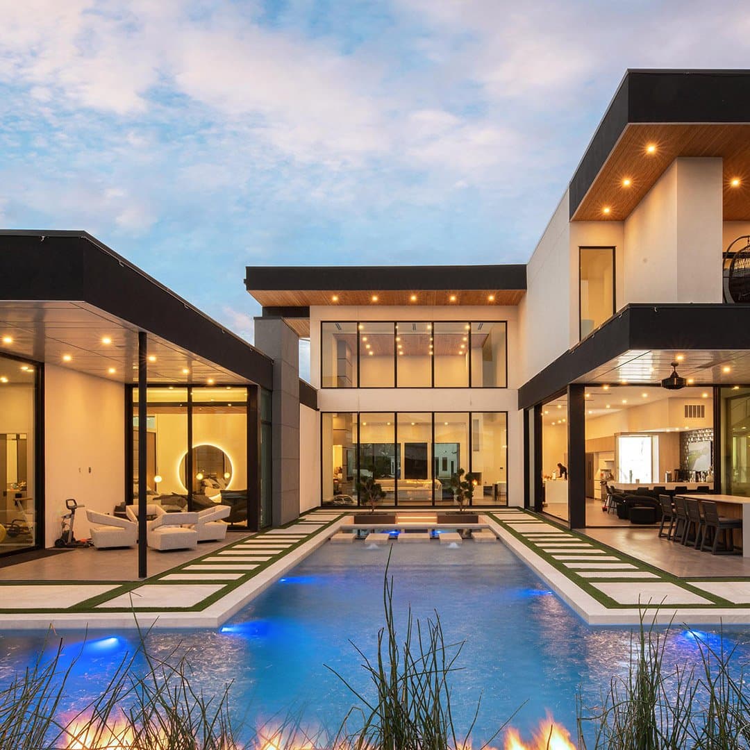 Real Estate
